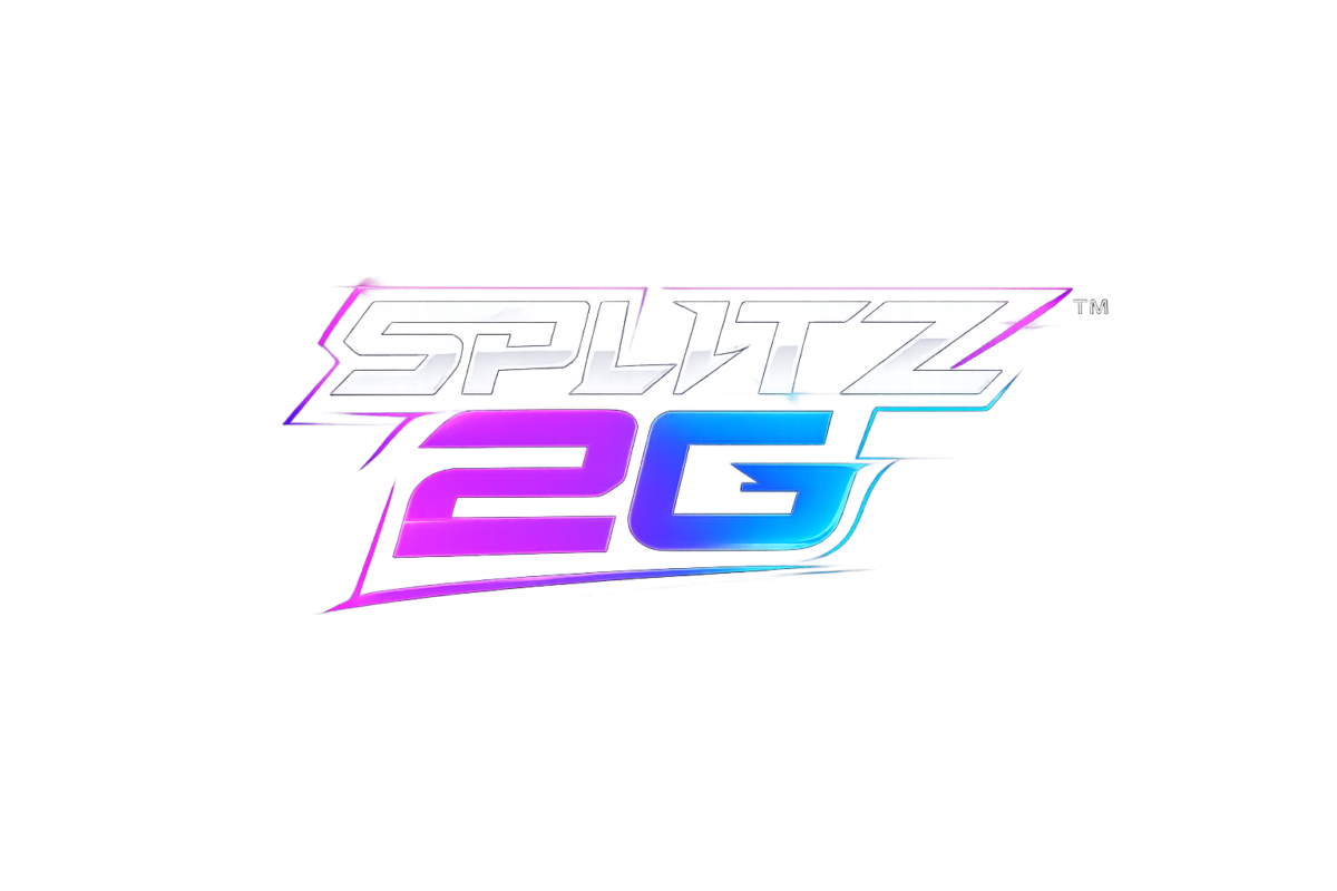 Splitz 2g Disposable Vape